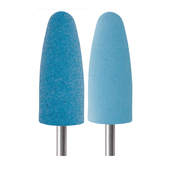 Eve Provisional Polishers Coarse+Fine - HP